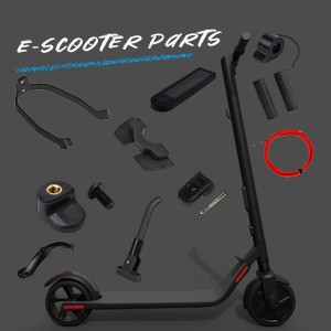 E-Scooter parts