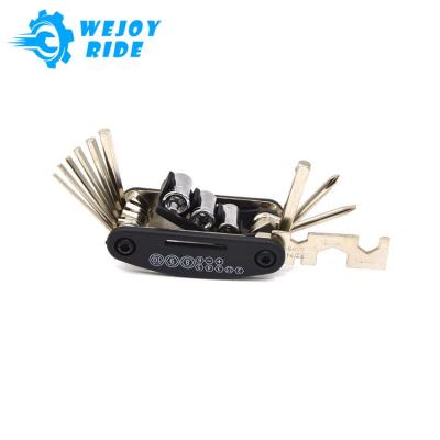 16 in1 Multifunctional tool WH0018