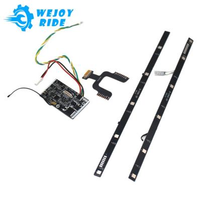 Complete BMS kit for M365 WH06