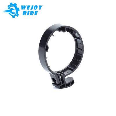 Round Locking Ring for folder WT011