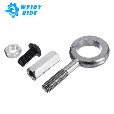 Shaft lock screw assembly WT04