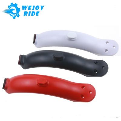 Rear Fender with hook WT5