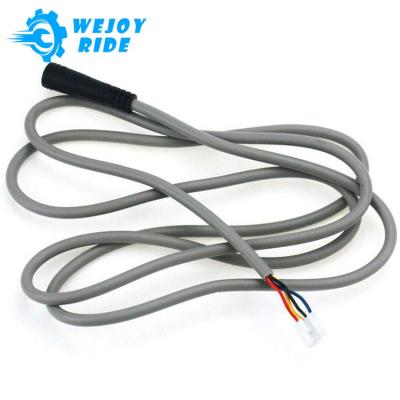 Controller connect wire WL08