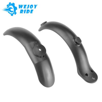 Front Fender WT6