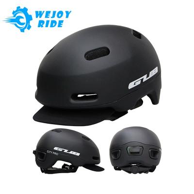 GUB riding style Helmet CITY PRO
