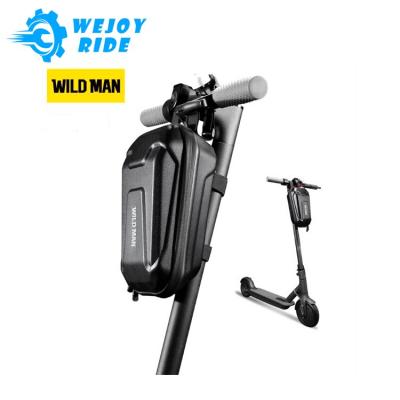 Wild man 2.0L Outdoor cycling front bags TS8