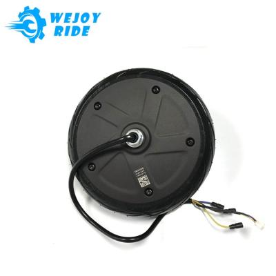 300W Motor