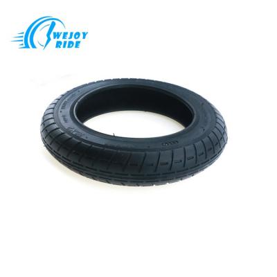 10 inch WANDA style electric scooter rubber tires for Mijia M365 pro 2 ebikes 