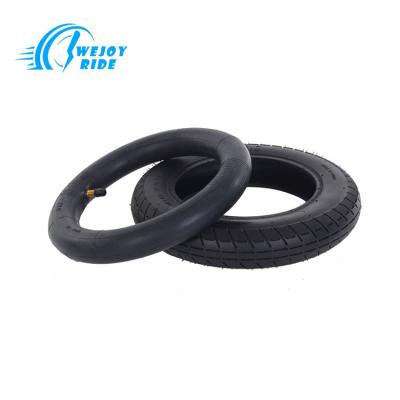 Jingyuan 10*2 6.1 electric scooter tire outer inner tyre for Mijia M365 pro 2 scooters