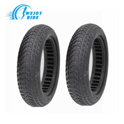 8.5 inch non- inflatable solid tire WH7