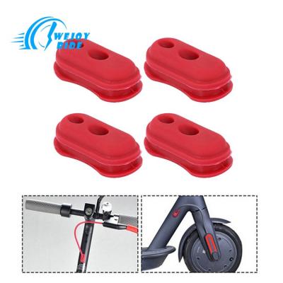 Cable rubber cap WT0024