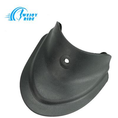 Mudguard fishtail WL009