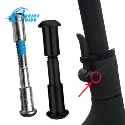 Fixed Bolt Screw for Folding Place WT07