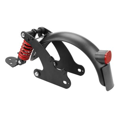 For Xiaomi M365 / 1S / Essential lite Electric Scooter Rear Suspension Kit V2