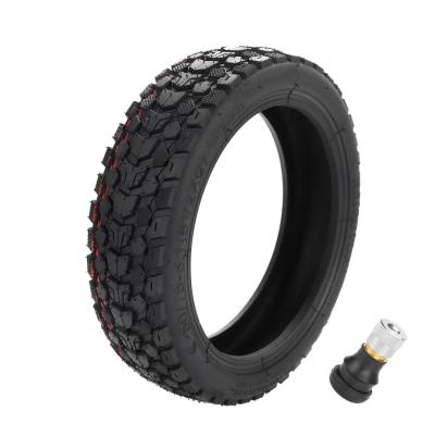 8.5*2 Off-Road Vacuum Tubeless Tire With Nozzle