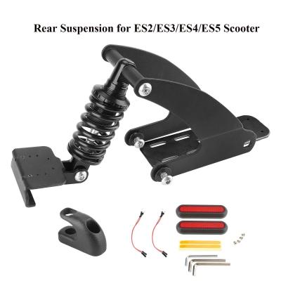 ES2/ES3/ES4/ES5 Scooters Rear Suspension