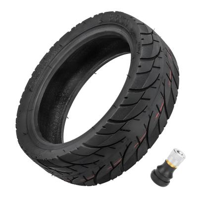 8.5*3 Tubeless Vacuum Tire With Nozzle For Xiaomi 8.5inch Scooter