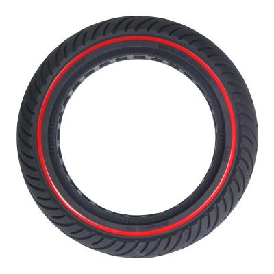Nedong 8.5*2.0 Light & Elastic Line Honeycomb Tire For Xiaomi Scooter