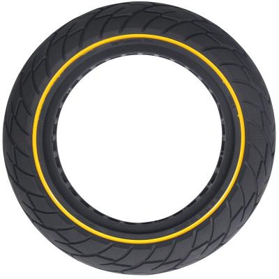 Nedong 10*2.5 Light & Elastic Line Honeycomb Tire For Xiaomi Scooter