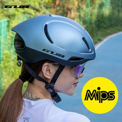 GUB M7 MTB Bicycle Helmet With MIPS System