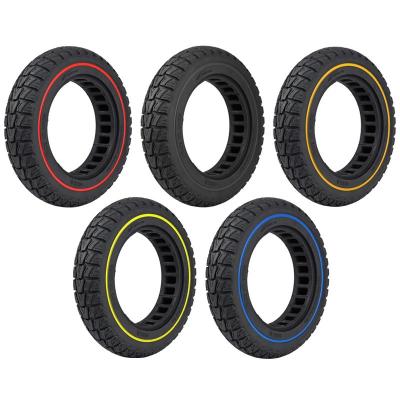 10*2.0 Off-Road Honeycomb Solid Tire For Xiaomi Scooter