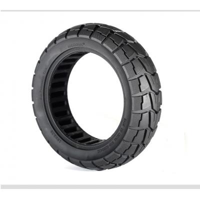 10*2.75 Off-Road E-scooter Honeycomb Solid Tire