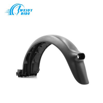 For Ninebot F30 / F40 Electric Scooter Rear Fender Mudguard Replacement Part