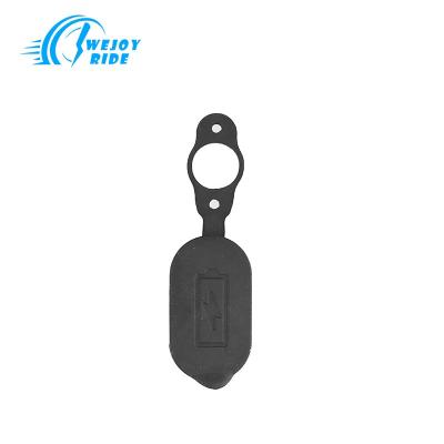 For Ninebot F30 / F40 Electric Scooter Charger Port Waterproof  Silicone Cover