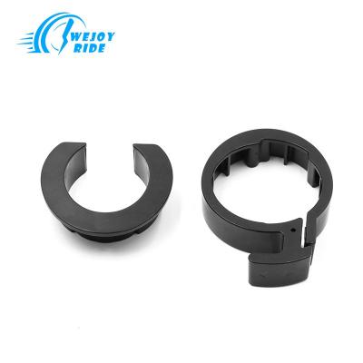 For Ninebot Electric Scooter F30 / F40 Folding Fix Lock Ring Kit (Folding Fix Inner + Outer Buckle)