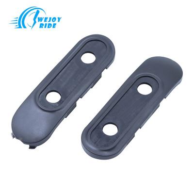For Ninebot F30 / F40 Electric Scooter Front Fork Decorative Cover Replacement