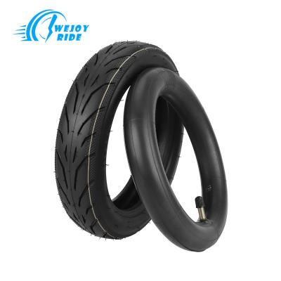 Yuanxing 10*2.125 Tire Set For Segway Ninebot F20 F25 F30 F40 Electric Scooter Replacement