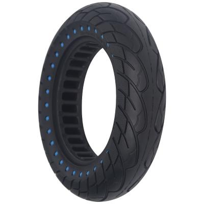Nedong 10*2.5 Airless  Hollow Solid Tire For Segway Max G30 Scooter 
