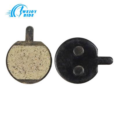 Semi-Metallic Brake Pads For Kugoo 10inch M4 Electric Scooter