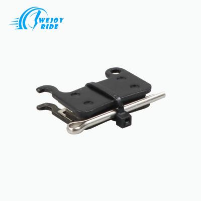 For Kugoo 10inch Electric Scooter Brake Pads
