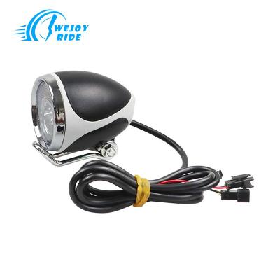 For Kugoo M4 Electric Scooter Headlight A