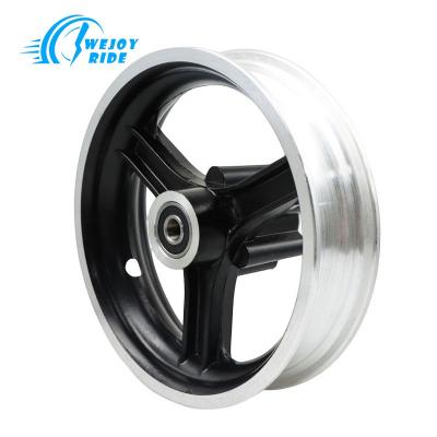 For Kugoo M4 Electric Scooter Front Wheel Hub Rim