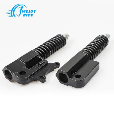 For Kugoo M4 Electric Scooter Front Shock Absorber 