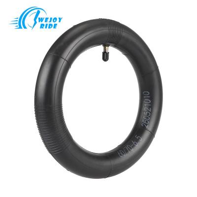 Ulip 60 / 70 -6.5 Thicken Inner Tube With Straight Valve For Segway Max G30 / 10 inch E-scooter