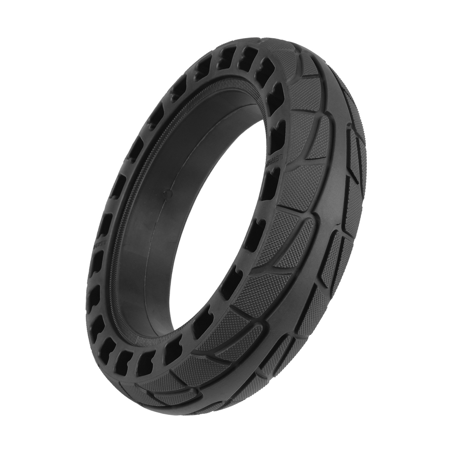 xiaomi scooter 8.5inch big hole solid tire-1 (2).jpg