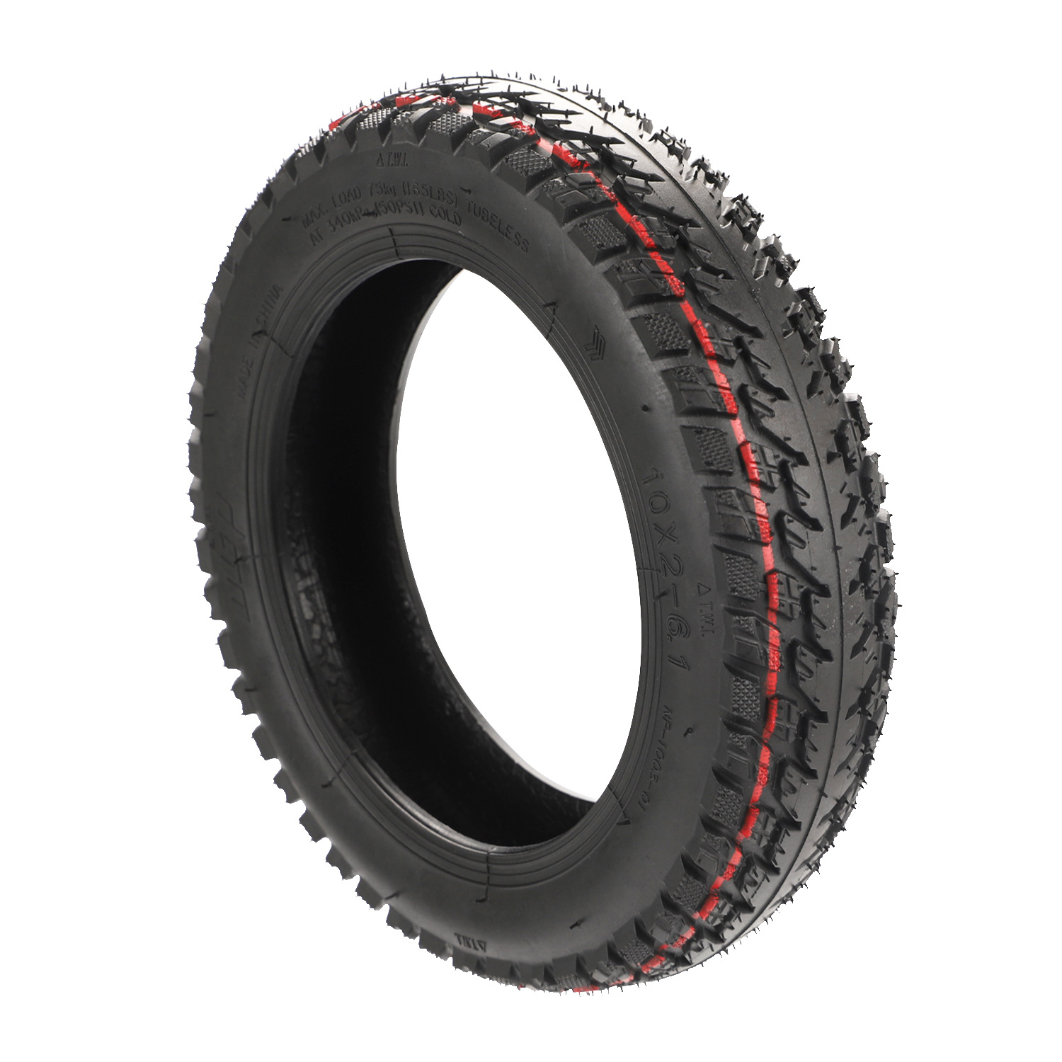 For xiaomi scooter 10x2 off-road vaccum tire (3).jpg