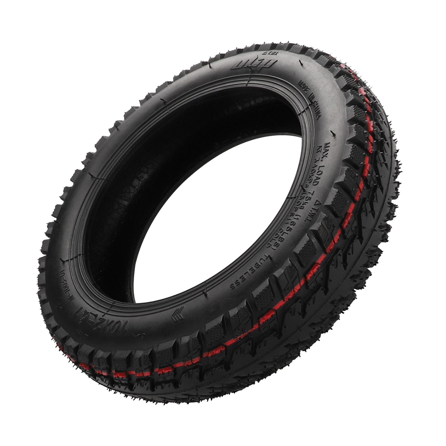 For xiaomi scooter 10x2 off-road vaccum tire (6).jpg