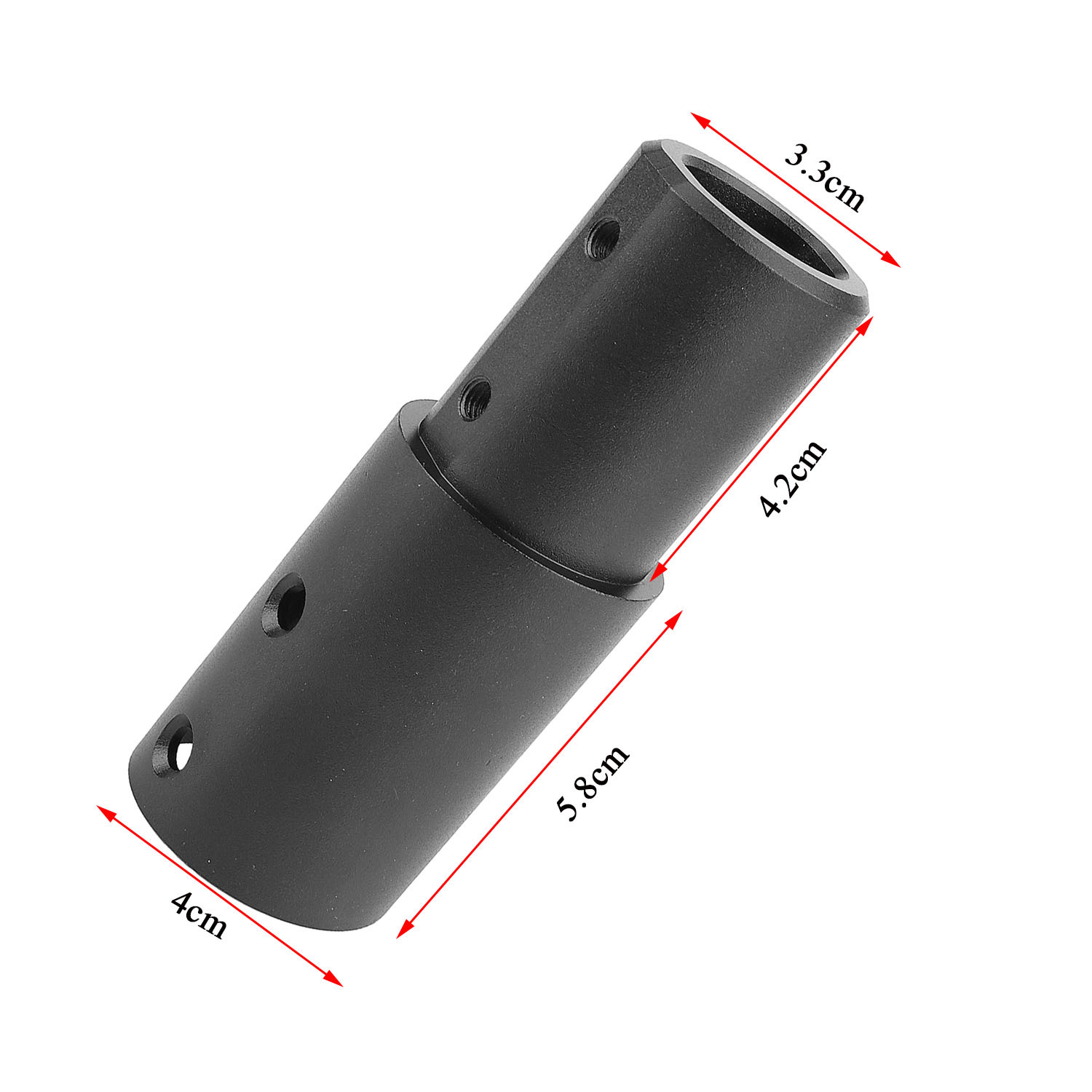 5.8cm height add pole tube for xiaomi scooter (1).jpg