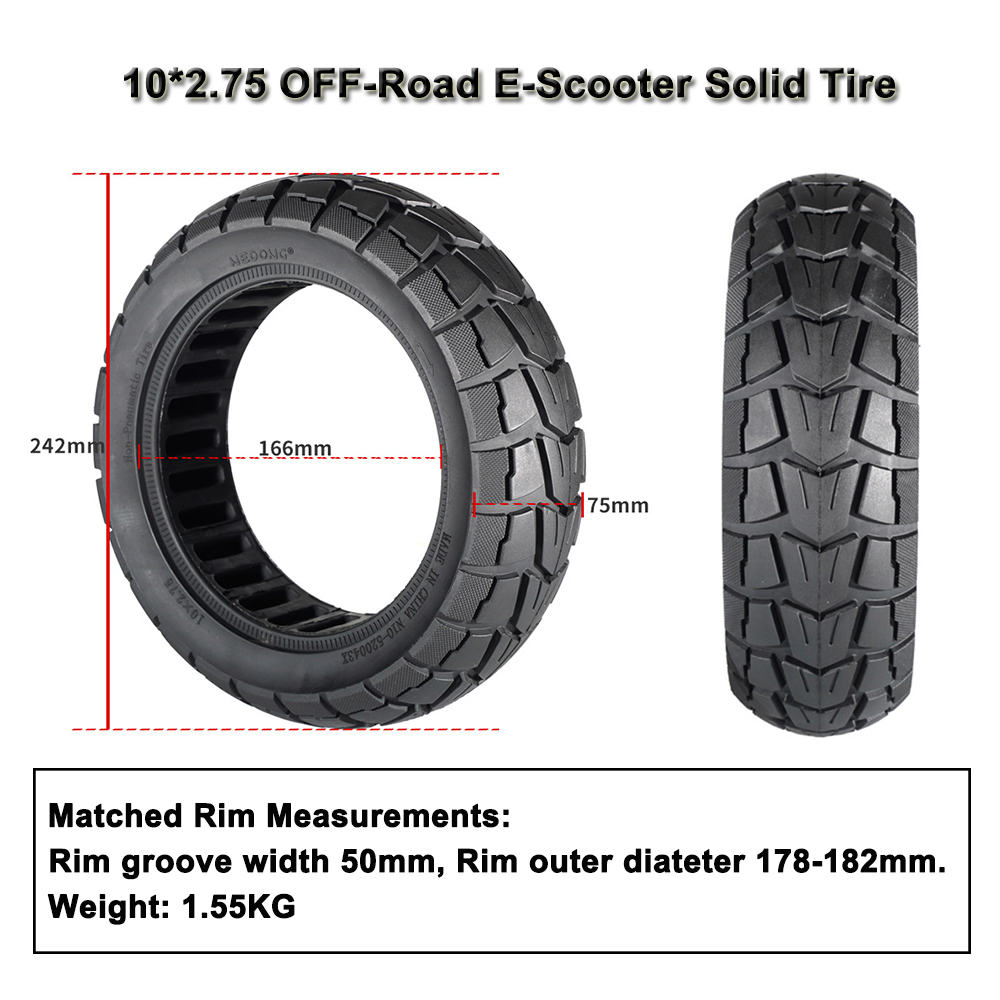 10 x 2.75 off-road electric scooter  solid tire.jpg