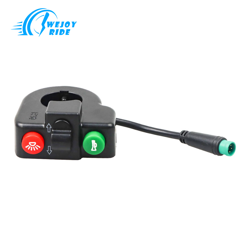 For Kugoo M4 Electric Scooter 3 in 1 Function Switch-5.jpg