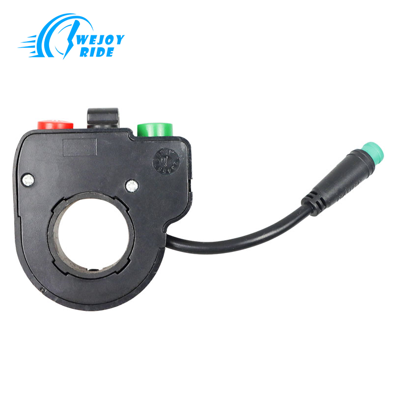 For Kugoo M4 Electric Scooter 3 in 1 Function Switch-3.jpg