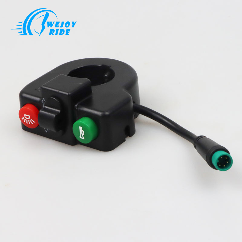 For Kugoo M4 Electric Scooter 3 in 1 Function Switch-6.jpg