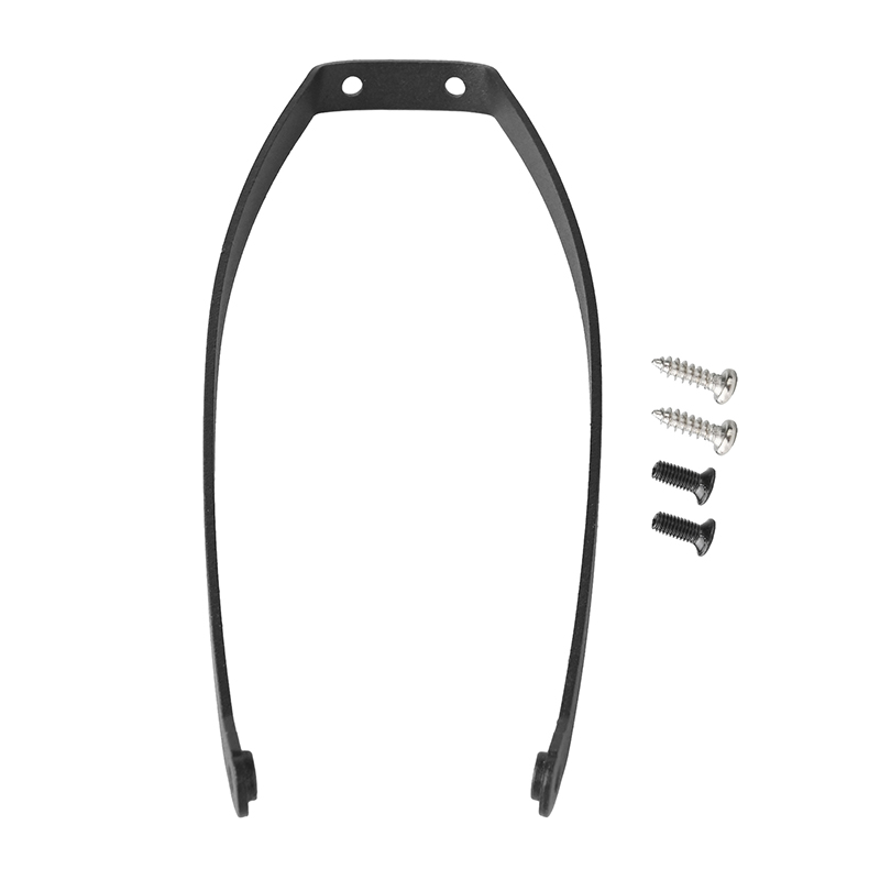 Rear Fender Metal Bracket Support For Xiaomi Electric Scooter 4 Pro (3).jpg